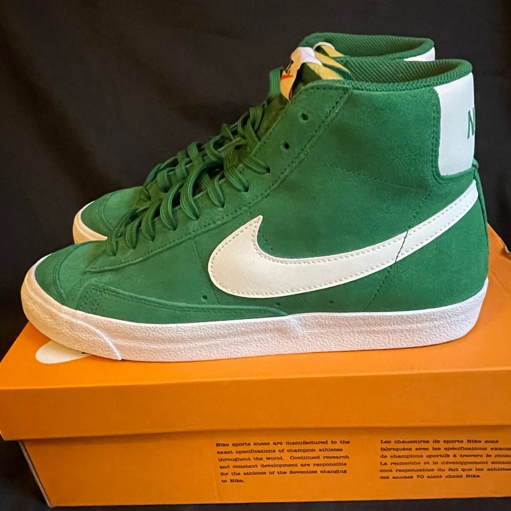Nike Blazer Mid’77
